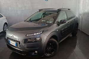 Citroen C4 CACTUS 1.6 HDI NEOPATENTATI