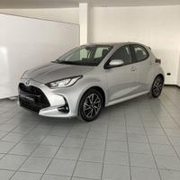 Toyota Yaris 1.5 Hybrid 5 porte Trend