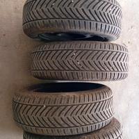 4 GOMME: 185/60 R14 86H