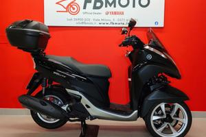 Yamaha Tricity 125
