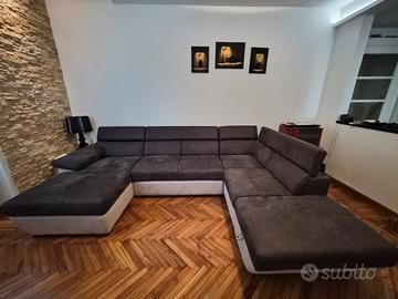divano letto contenitore