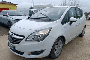 Opel Meriva 1.4 GPL