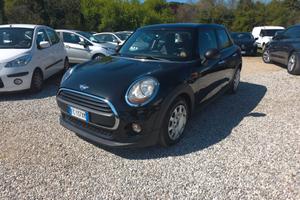Mini 1.2 One 75 CV
