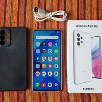 Samsung Galaxy A53 5G 256 Gb