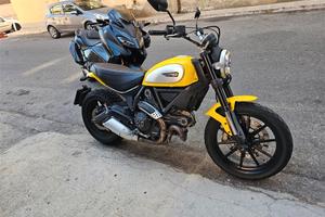 Ducati Scrambler 800