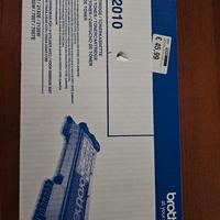 Toner TN 2010 Brother 