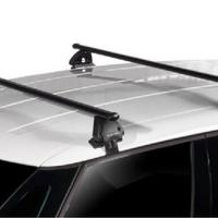 Portapacchi, barre portatutto