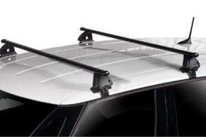 Portapacchi, barre portatutto