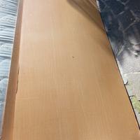 due pannelli legno