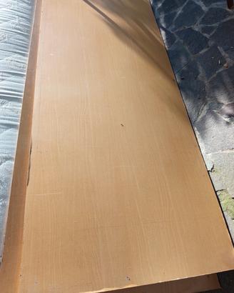 due pannelli legno