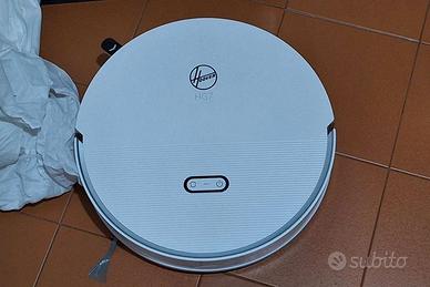 Robot Hoover vacuum cleaner HG7 Hydro
