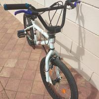 BMX da freestyle