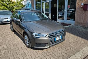 Audi A3 Sportback 1.6 tdi Business 110cv E6