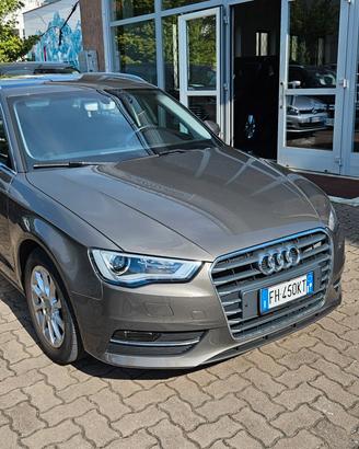Audi A3 Sportback 1.6 tdi Business 110cv E6