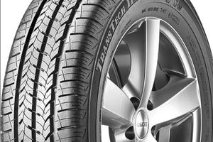 N°4 Gomme 215/65/16C 