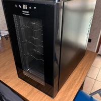 Cantinetta vino 8 bottiglie