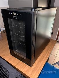 Cantinetta vino 8 bottiglie