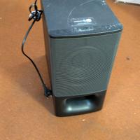 Sony Subwoofer SA-WS350 wireless