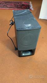 Sony Subwoofer SA-WS350 wireless