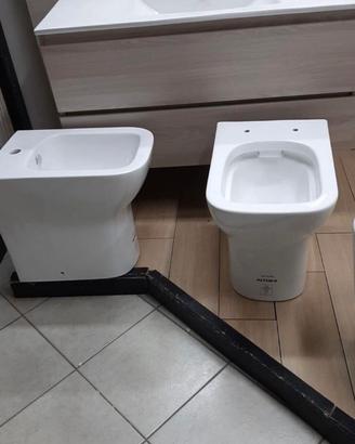 Arredo bagno mobili sanitari e mattonelle xchiusur