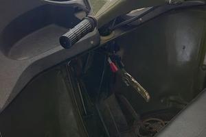 Piaggio Ape 600 MP - 1976