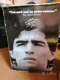 Mai Aperti COLLEZIONE MARADONA 10 DVD