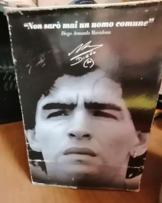 Mai Aperti COLLEZIONE MARADONA 10 DVD
