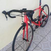 Bici da corsa