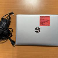 HP 16GB RAM DDR4 SSD Samsung EVO 870 FHD LED