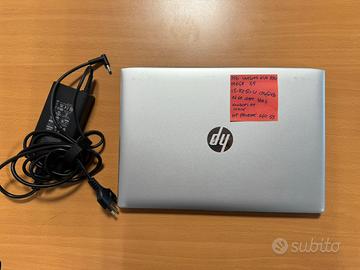 HP 16GB RAM DDR4 SSD Samsung EVO 870 FHD LED