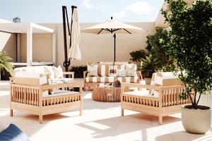 Nuovissimi Trilocali e Bilocali su Palazzo Mazzini