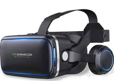 vr smartphone 
