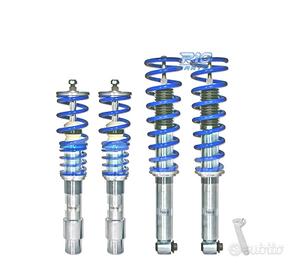 ASSETTO REGOLABILE BLUE LINE BMW E60