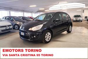 CITROEN C3 1.1 Seduction Limited