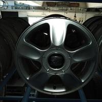 Cerchi In Lega Da 15" Per Seat Ibiza - Cordoba