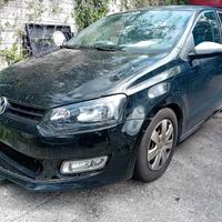 RICAMBI VOLKSWAGEN POLO 1.2 B ANNO 2012
