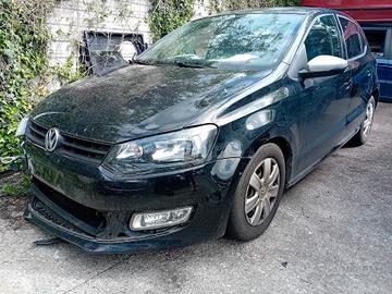 RICAMBI VOLKSWAGEN POLO 1.2 B ANNO 2012