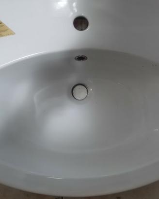 Lavabo Dolomite 