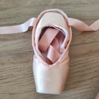 scarpe danza 33