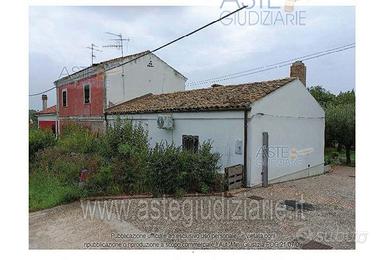 Appartamento Casalbordino [A4332829]