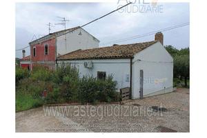 Appartamento Casalbordino [A4332829]