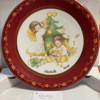 Thun piattino Angioletti