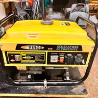 generatore marca Vinco 