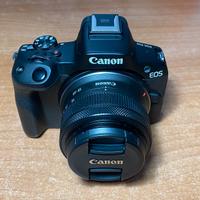 Canon Eos R50