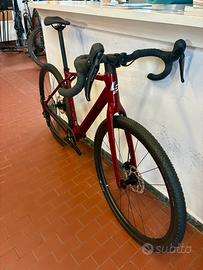Lapierre gravel