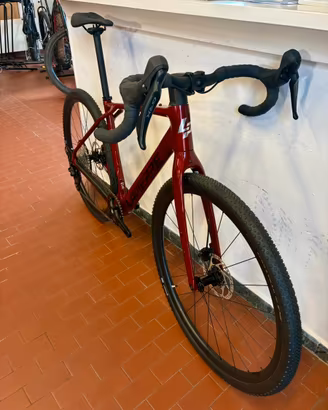 Lapierre gravel