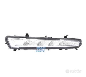 FARO DESTRO LUCE DIURNA FORD MONDEO MK4 11-14
