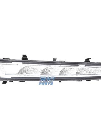 FARO DESTRO LUCE DIURNA FORD MONDEO MK4 11-14
