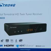 Decoder digitale terrestre