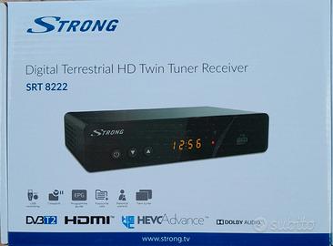 Decoder digitale terrestre
